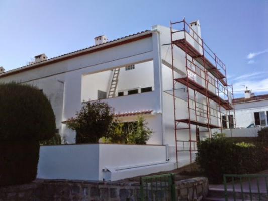 Pinturas Maresme - Pintor